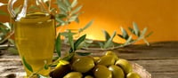 Olive Oil Could Lower Your Chance Of Dementia